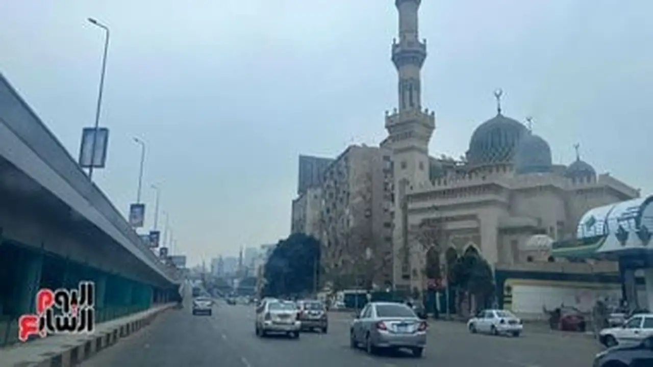 رياح بسرعة 45 كيلومتراً.. الأرصاد تحذر من تقلبات جوية حادة خلال ثلاثة أيام بمصر